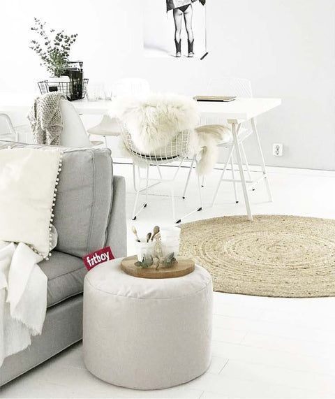 Point ORIGINAL OUTDOOR. Comprar mobiliario exterior Fatboy. Rincón del Mueble RDM Madrid España.