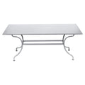 Mesa ROMANE 180x100cm, comprar marca FERMOB online en Rincón del Mueble RDM Madrid España