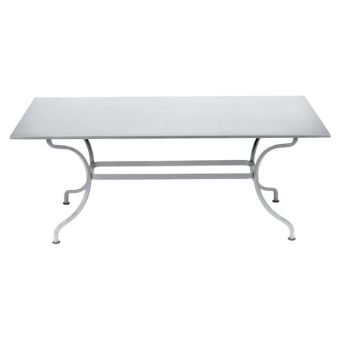 Mesa ROMANE 180x100cm, comprar marca FERMOB online en Rincón del Mueble RDM Madrid España