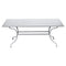 Mesa ROMANE 180x100cm, comprar marca FERMOB online en Rincón del Mueble RDM Madrid España