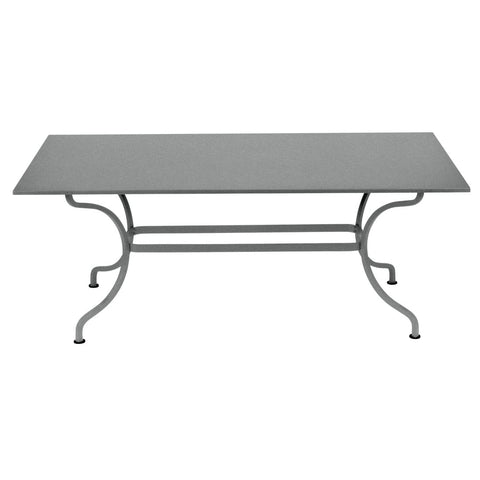 Mesa ROMANE 180x100cm, comprar marca FERMOB online en Rincón del Mueble RDM Madrid España