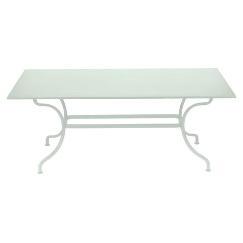 Mesa ROMANE 180x100cm, comprar marca FERMOB online en Rincón del Mueble RDM Madrid España