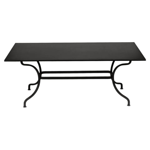 Mesa ROMANE 180x100cm, comprar marca FERMOB online en Rincón del Mueble RDM Madrid España