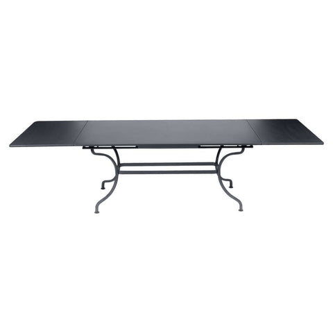 Mesa extensible ROMANE 200/300x100cm, comprar mobiliario online de la marca FERMOB en Rincón del Mueble RDM Madrid España