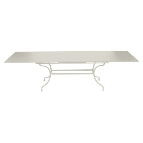 Mesa extensible ROMANE 200/300x100cm, comprar mobiliario online de la marca FERMOB en Rincón del Mueble RDM Madrid España