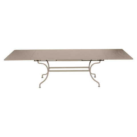 Mesa extensible ROMANE 200/300x100cm, comprar mobiliario online de la marca FERMOB en Rincón del Mueble RDM Madrid España