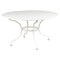 Mesa Ø137 cm ROMANE, comprar mobiliario online de la marca FERMOB en Rincón del Mueble RDM Madrid España
