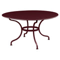 Mesa Ø137 cm ROMANE, comprar mobiliario online de la marca FERMOB en Rincón del Mueble RDM Madrid España