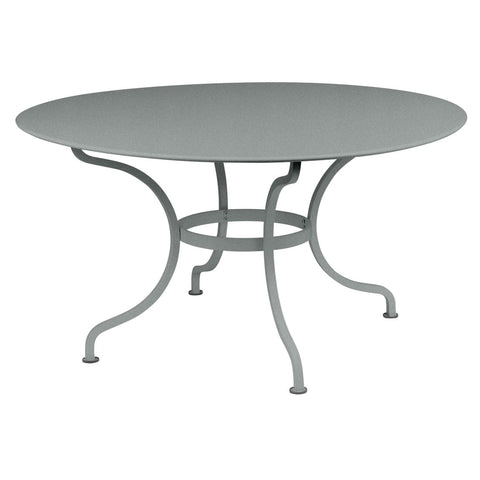 Mesa Ø137 cm ROMANE, comprar mobiliario online de la marca FERMOB en Rincón del Mueble RDM Madrid España