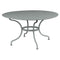 Mesa Ø137 cm ROMANE, comprar mobiliario online de la marca FERMOB en Rincón del Mueble RDM Madrid España