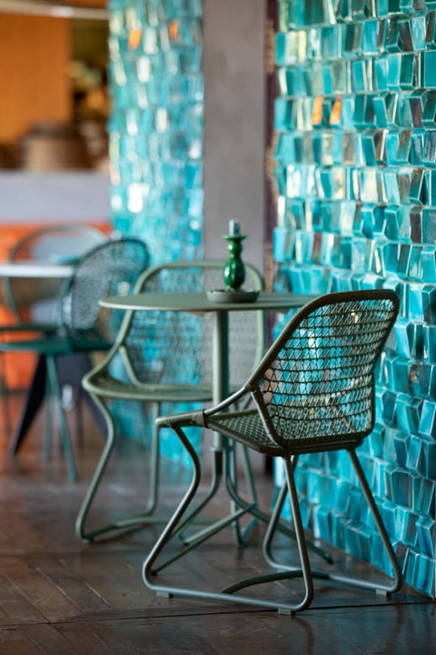 Silla SIXTIES de Fermob España online | Rincón del Mueble | rincondelmueble.com