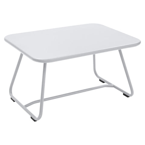 Mesa baja SIXTIES Fermob España online | Rincón del mueble | rincondelmueble.com