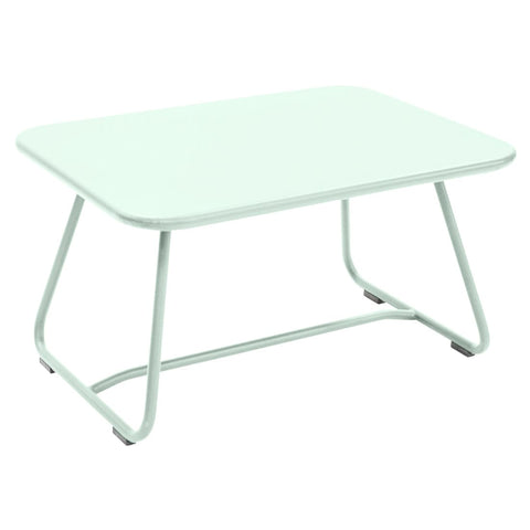 Mesa baja SIXTIES Fermob España online | Rincón del mueble | rincondelmueble.com