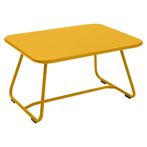 Mesa baja SIXTIES Fermob España online | Rincón del mueble | rincondelmueble.com