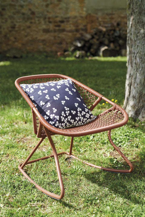 Mecedora SIXTIES Fermob españa online / Rincón del Mueble