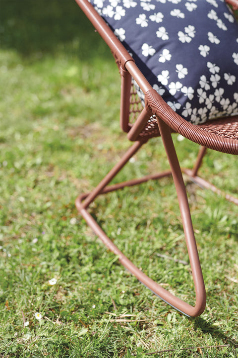 Mecedora SIXTIES Fermob españa online / Rincón del Mueble