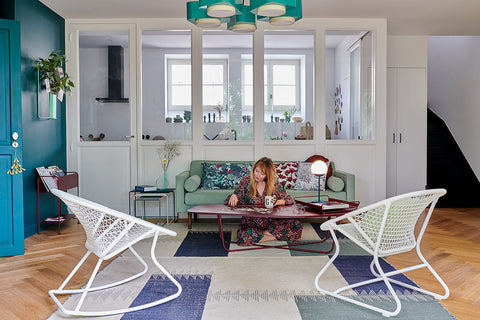 Picolino novedad Fermob en Rincón del Mueble RDM MAdrid España online oferta