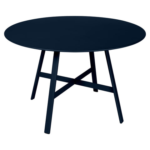 Mesa SO'O Ø 117 cm Fermob Rincón del Mueble RDM Madrid