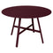 Mesa SO'O Ø 117 cm Fermob Rincón del Mueble RDM Madrid