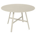 Mesa SO'O Ø 117 cm Fermob Rincón del Mueble RDM Madrid