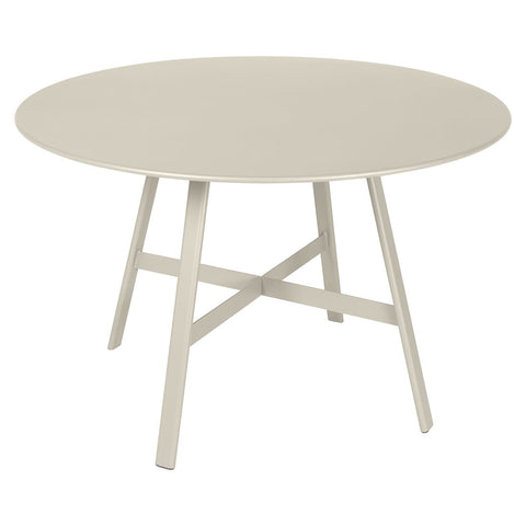 Mesa SO'O Ø 117 cm Fermob Rincón del Mueble RDM Madrid