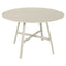 Mesa SO'O Ø 117 cm Fermob Rincón del Mueble RDM Madrid