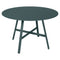 Mesa SO'O Ø 117 cm Fermob Rincón del Mueble RDM Madrid