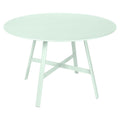 Mesa SO'O Ø 117 cm Fermob Rincón del Mueble RDM Madrid
