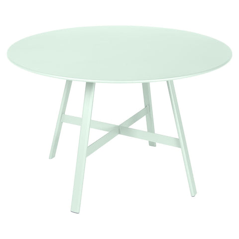 Mesa SO'O Ø 117 cm Fermob Rincón del Mueble RDM Madrid