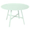 Mesa SO'O Ø 117 cm Fermob Rincón del Mueble RDM Madrid