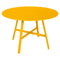 Mesa SO'O Ø 117 cm Fermob Rincón del Mueble RDM Madrid