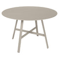 Mesa SO'O Ø 117 cm Fermob Rincón del Mueble RDM Madrid