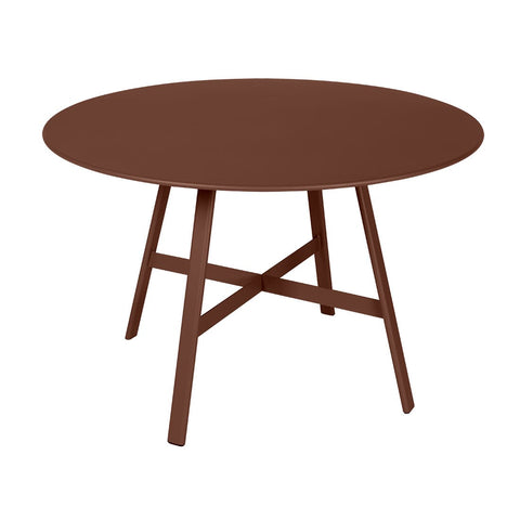 vMesa SO'O Ø 117 cm Fermob Rincón del Mueble RDM Madrid