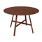 vMesa SO'O Ø 117 cm Fermob Rincón del Mueble RDM Madrid