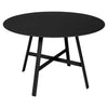 Mesa SO'O Ø 117 cm Fermob Rincón del Mueble RDM Madrid