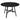 Mesa SO'O Ø 117 cm Fermob Rincón del Mueble RDM Madrid