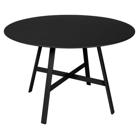 Mesa SO'O Ø 117 cm Fermob Rincón del Mueble RDM Madrid