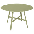 Mesa SO'O Ø 117 cm Fermob Rincón del Mueble RDM Madrid