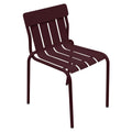 Silla STRIPE de la marca FERMOB en Rincón del Mueble RDM Madrid España, compra online muebles exterior e interior