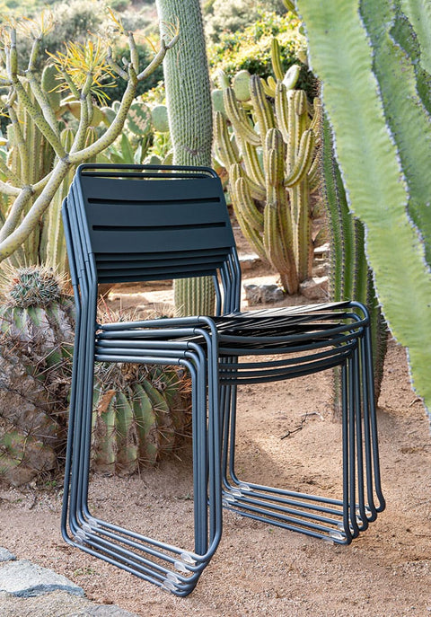 Silla SURPRISING de la marca francesa Fermob. Comprar Fermob online. Rincón del Mueble