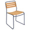 Silla de teca SURPRISING de la marca francesa Fermob. Comprar Fermob online. Rincón del Mueble