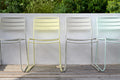 Silla SURPRISING de la marca francesa Fermob. Comprar Fermob online. Rincón del Mueble