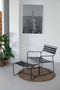 Reposapiés SURPRISING de la marca francesa Fermob. Comprar Fermob online. Rincón del Mueble