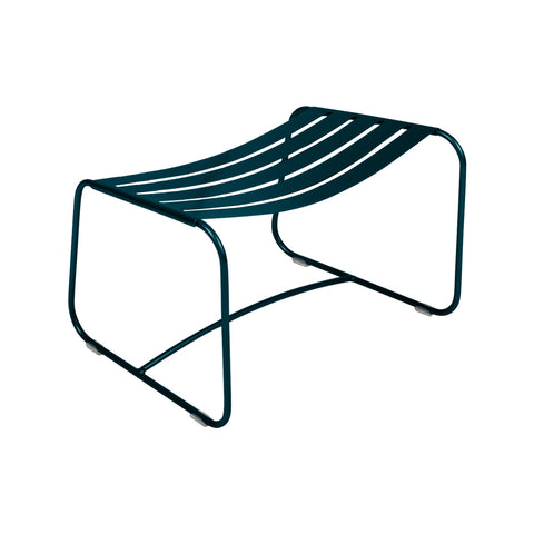 Reposapiés SURPRISING de la marca francesa Fermob. Comprar Fermob online. Rincón del Mueble