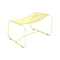 Reposapiés SURPRISING de la marca francesa Fermob. Comprar Fermob online. Rincón del Mueble
