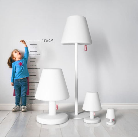 Lámpara Edison the Petit de la marca holandesa FATBOY. Comprar FATBOY online. Rincón del Mueble