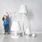 Lámpara EDISON THE GRAND de la marca holandesa FATBOY. Comprar FATBOY online. Rincón del Mueble
