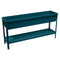 Jardinera altura media TERRAZZA de la marca francesa Fermob. Comprar Fermob online. Rincón del Mueble