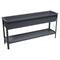 Jardinera altura media TERRAZZA de la marca francesa Fermob. Comprar Fermob online. Rincón del Mueble