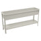 Jardinera altura media TERRAZZA de la marca francesa Fermob. Comprar Fermob online. Rincón del Mueble